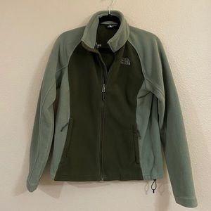The North Face Jacket